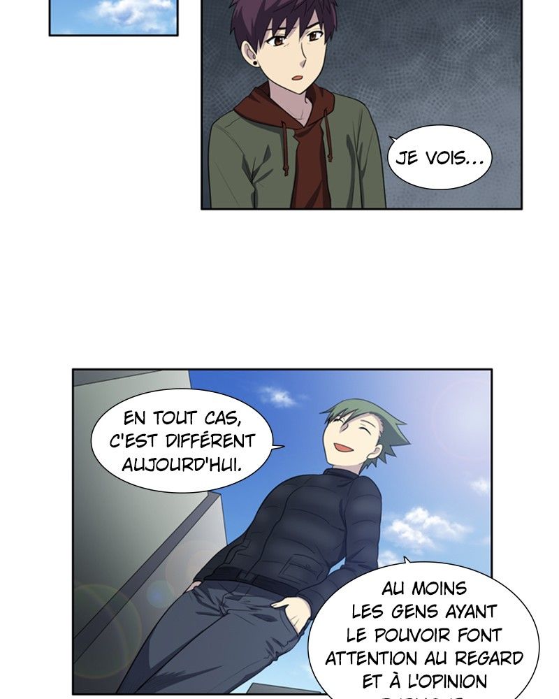 Read The Gamer FR Manga Online