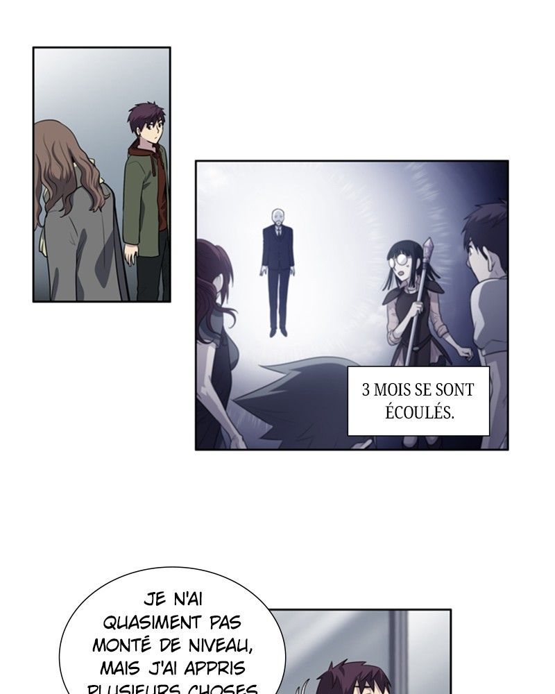 Read The Gamer FR Manga Online