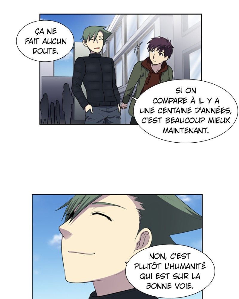 Read The Gamer FR Manga Online