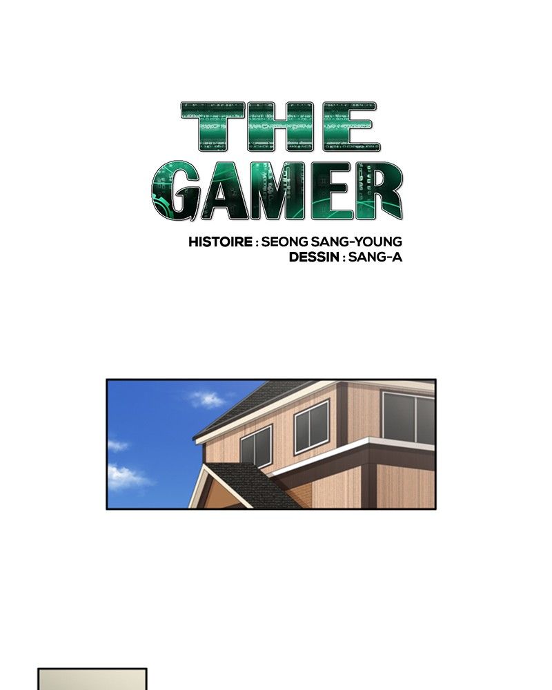 Read The Gamer FR Manga Online