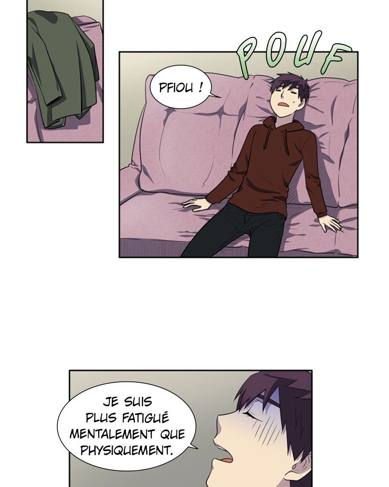 Read The Gamer FR Manga Online