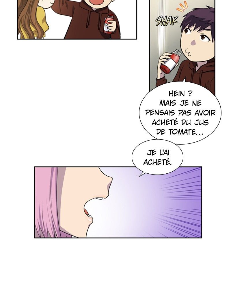 Read The Gamer FR Manga Online