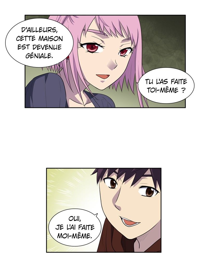 Read The Gamer FR Manga Online