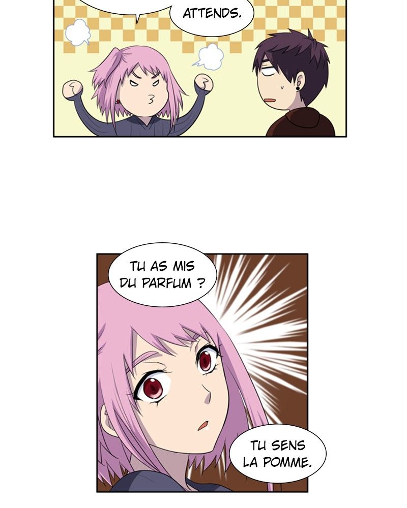 Read The Gamer FR Manga Online
