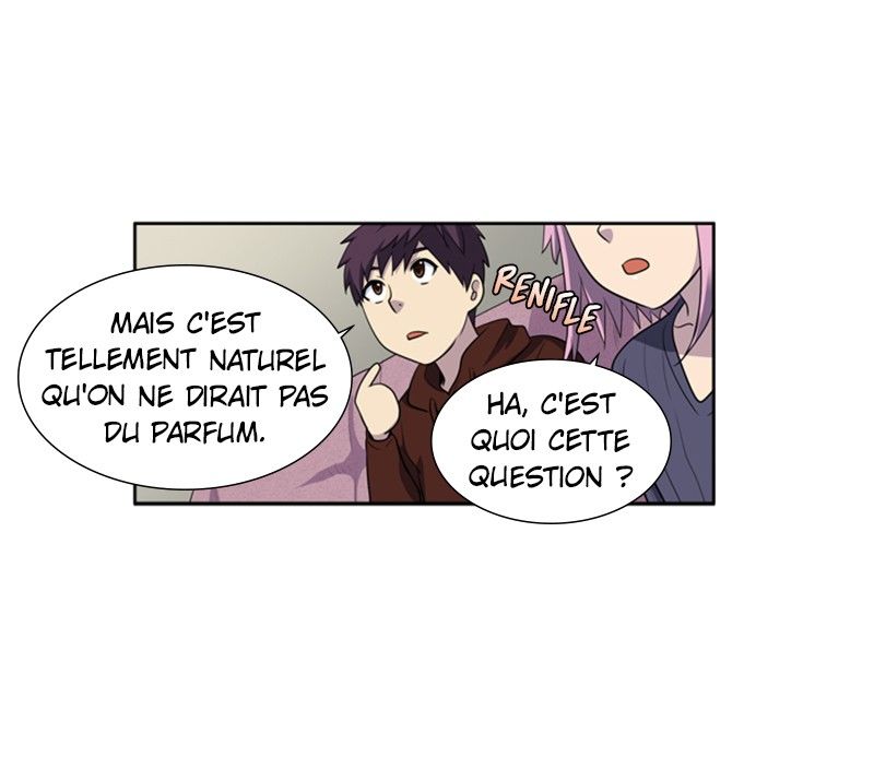 Read The Gamer FR Manga Online