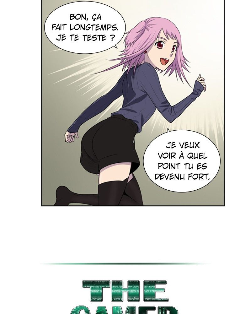 Read The Gamer FR Manga Online