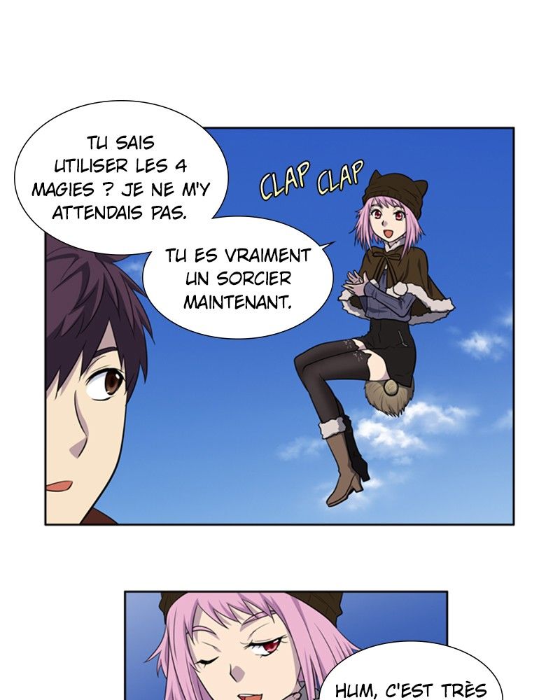 Read The Gamer FR Manga Online