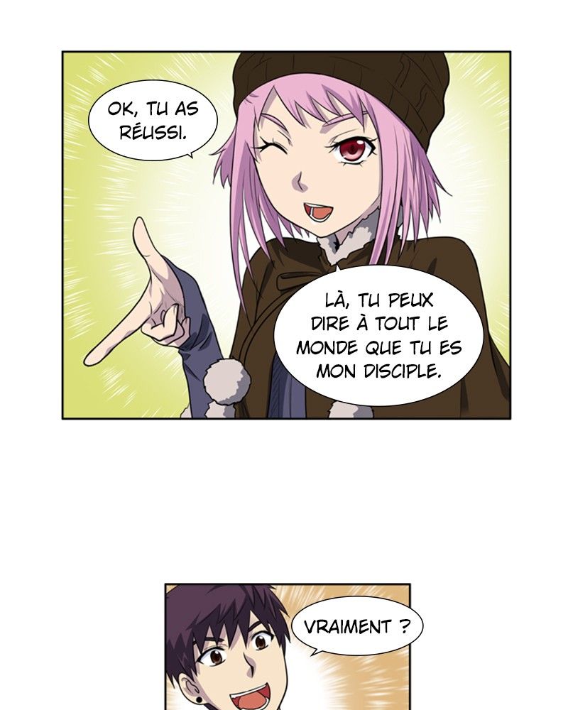 Read The Gamer FR Manga Online