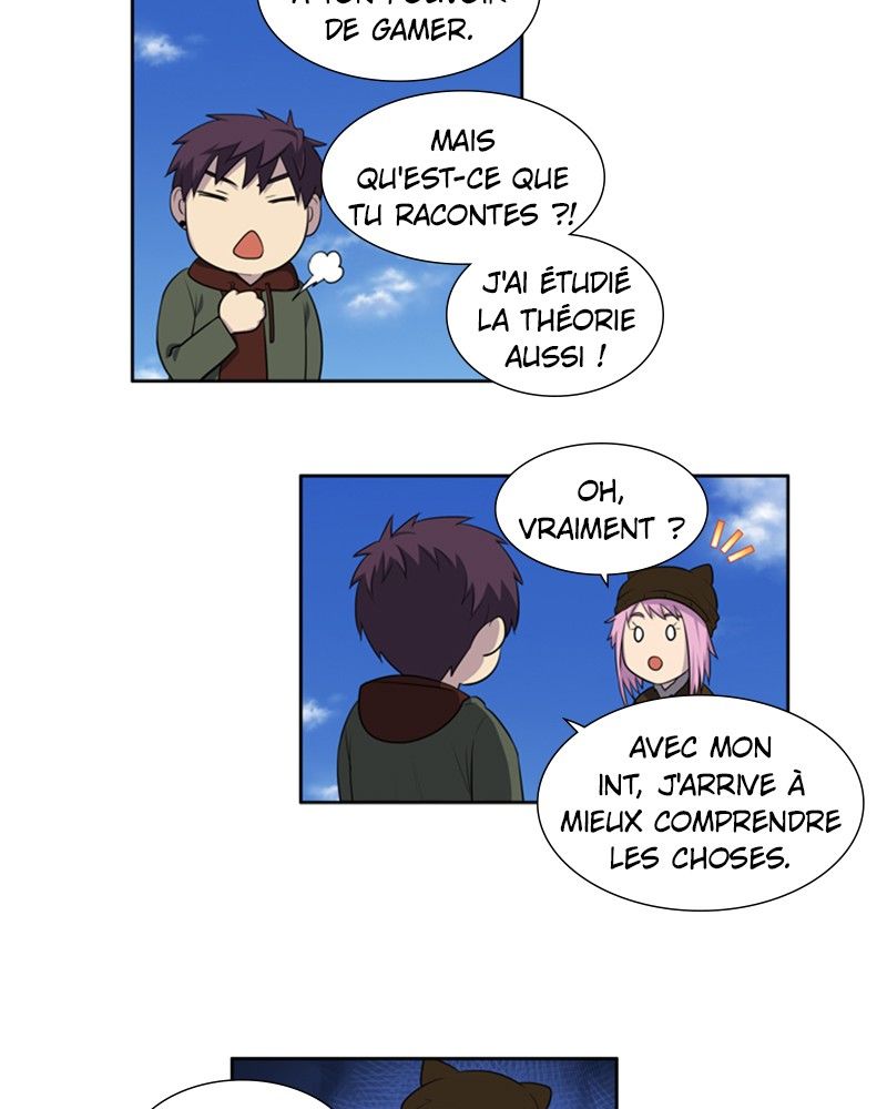 Read The Gamer FR Manga Online
