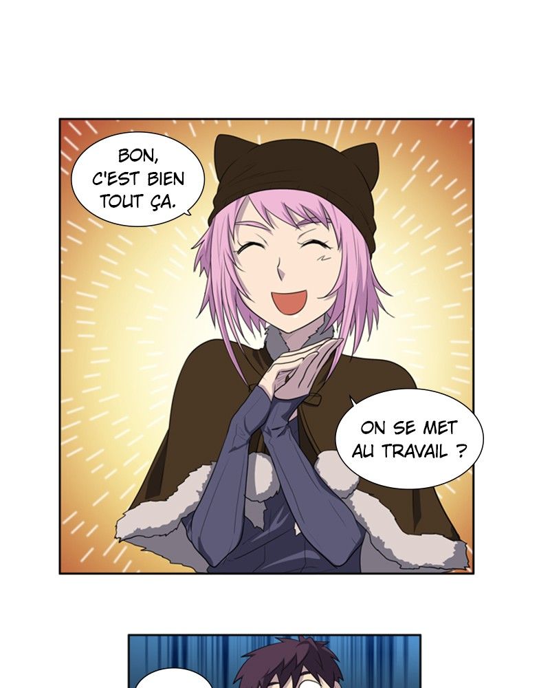 Read The Gamer FR Manga Online