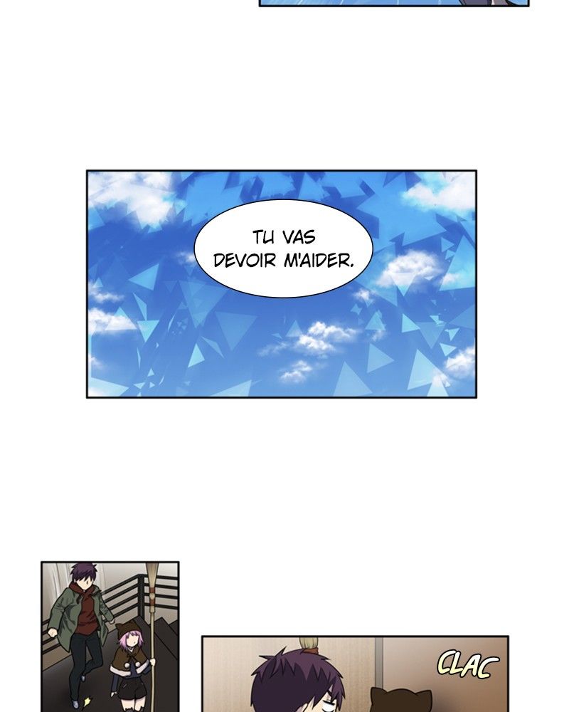 Read The Gamer FR Manga Online