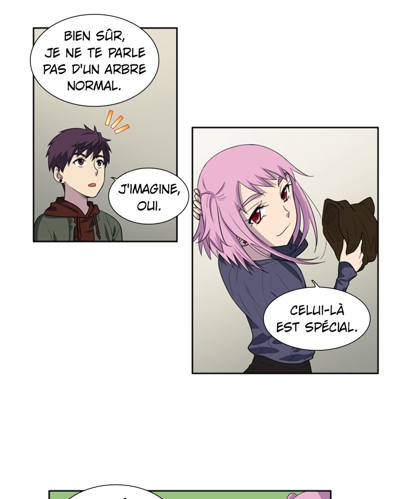 Read The Gamer FR Manga Online