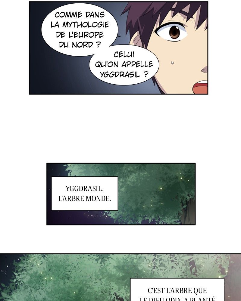 Read The Gamer FR Manga Online