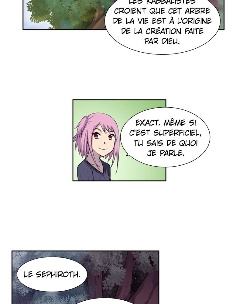 Read The Gamer FR Manga Online