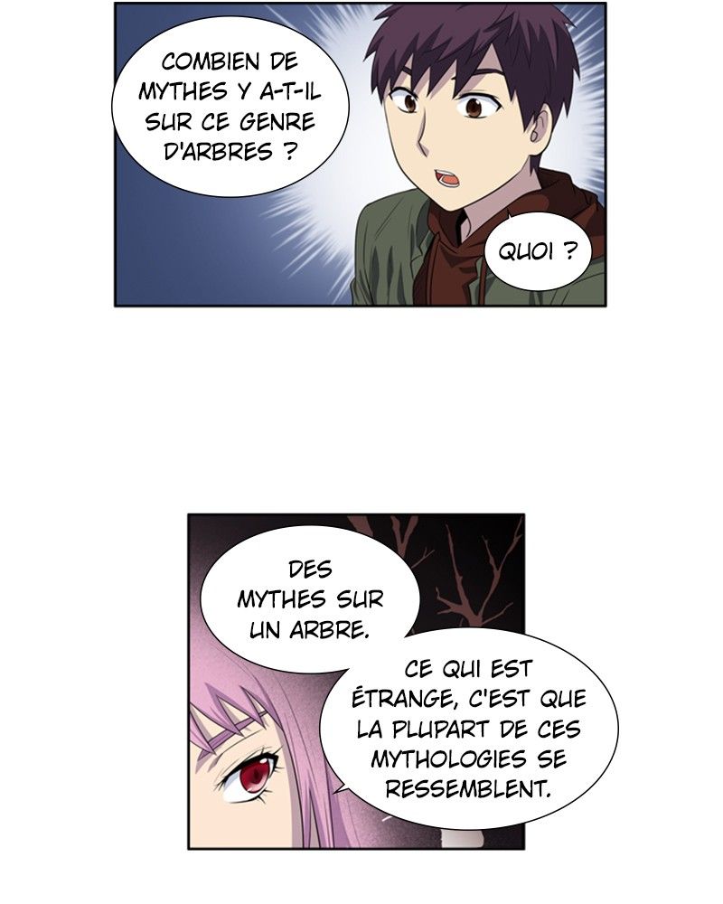 Read The Gamer FR Manga Online