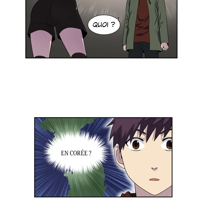 Read The Gamer FR Manga Online