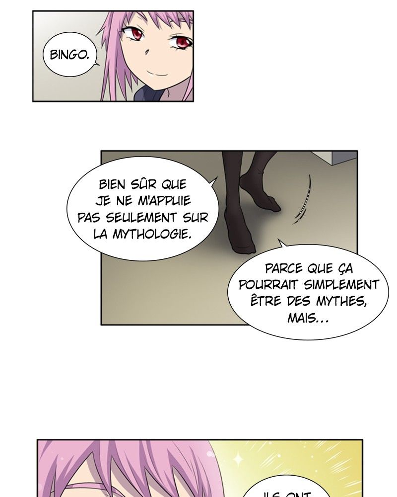 Read The Gamer FR Manga Online