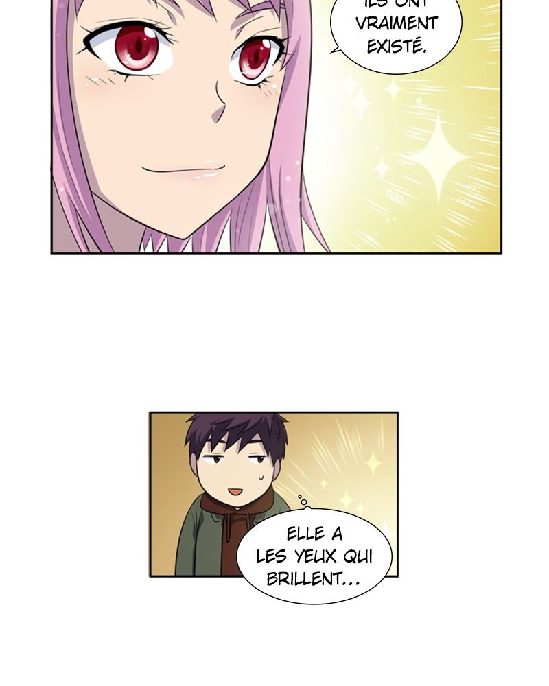 Read The Gamer FR Manga Online