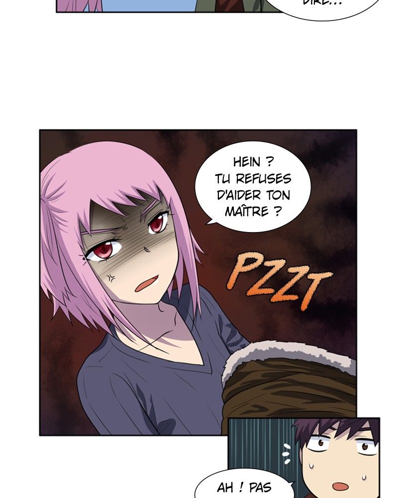 Read The Gamer FR Manga Online