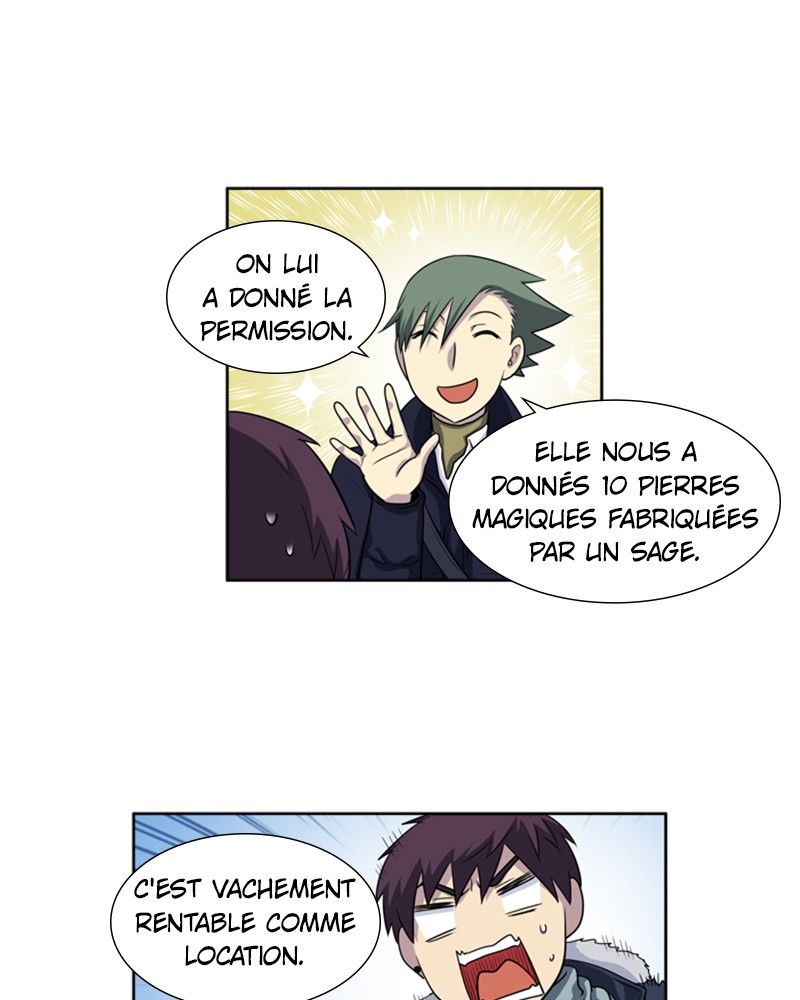 Read The Gamer FR Manga Online