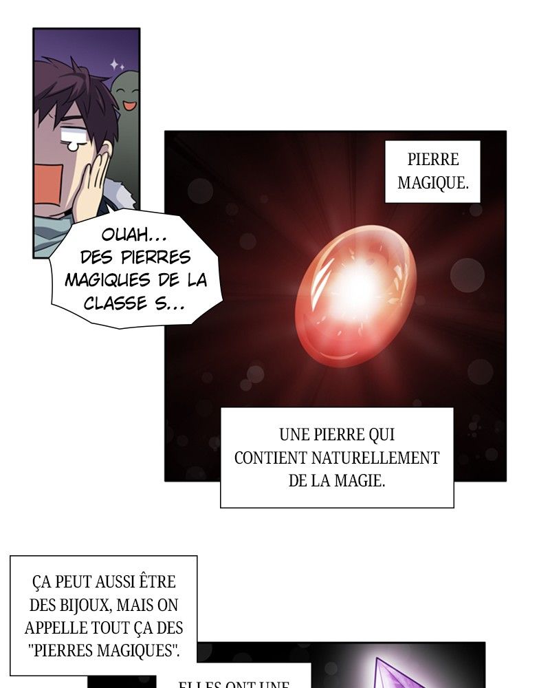 Read The Gamer FR Manga Online