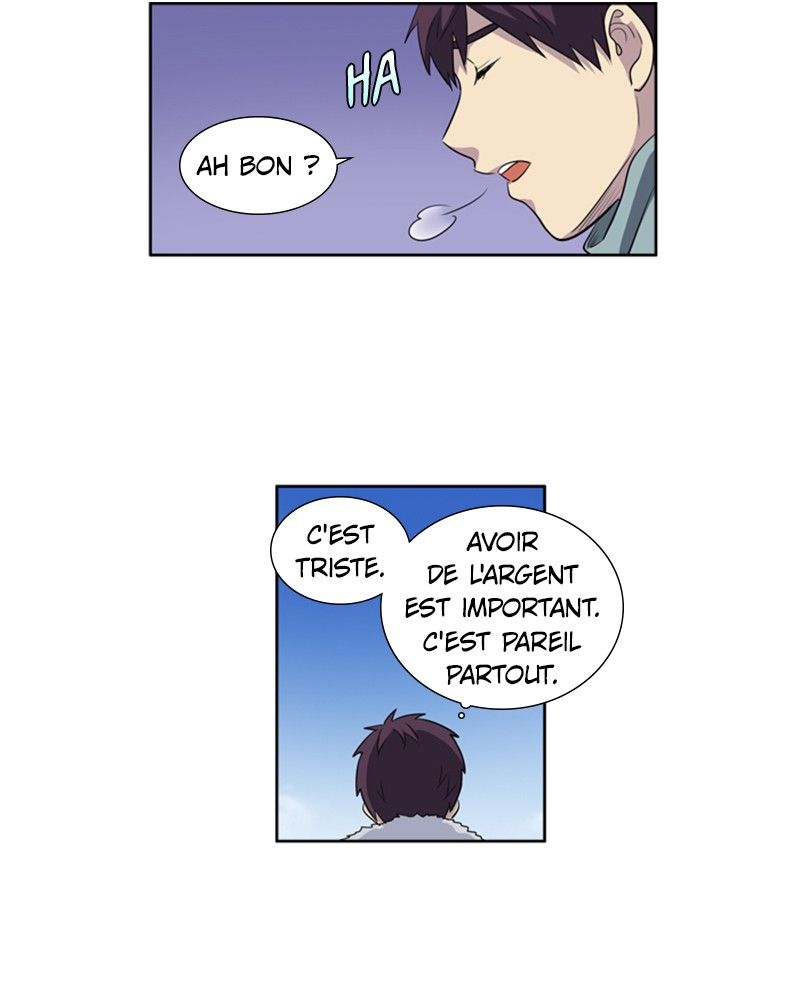 Read The Gamer FR Manga Online