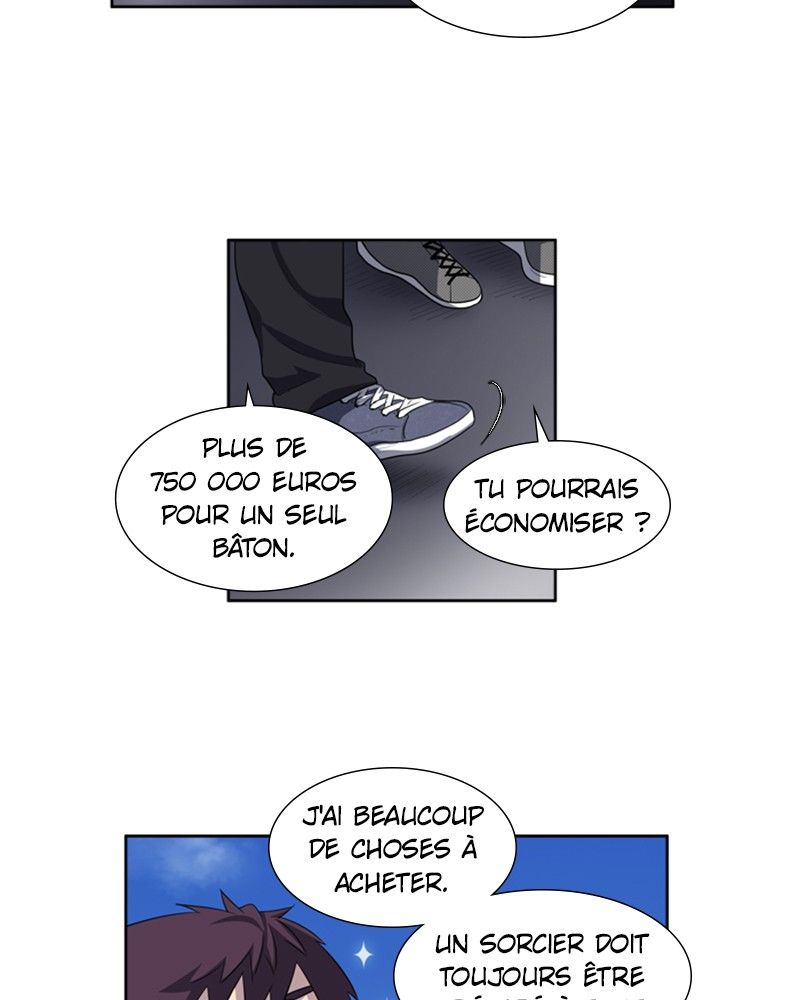 Read The Gamer FR Manga Online