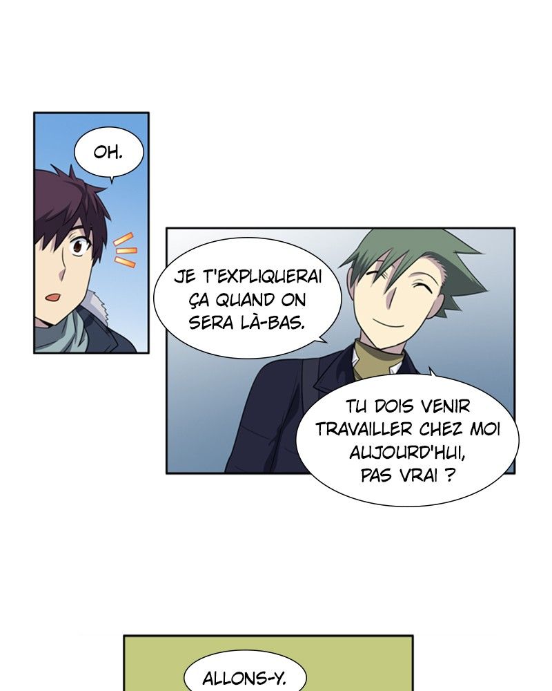 Read The Gamer FR Manga Online