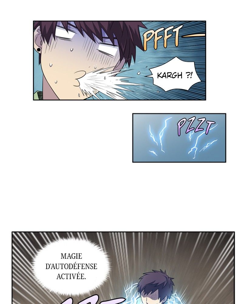 Read The Gamer FR Manga Online