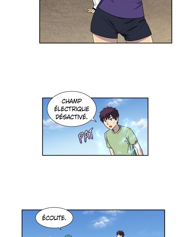 Read The Gamer FR Manga Online