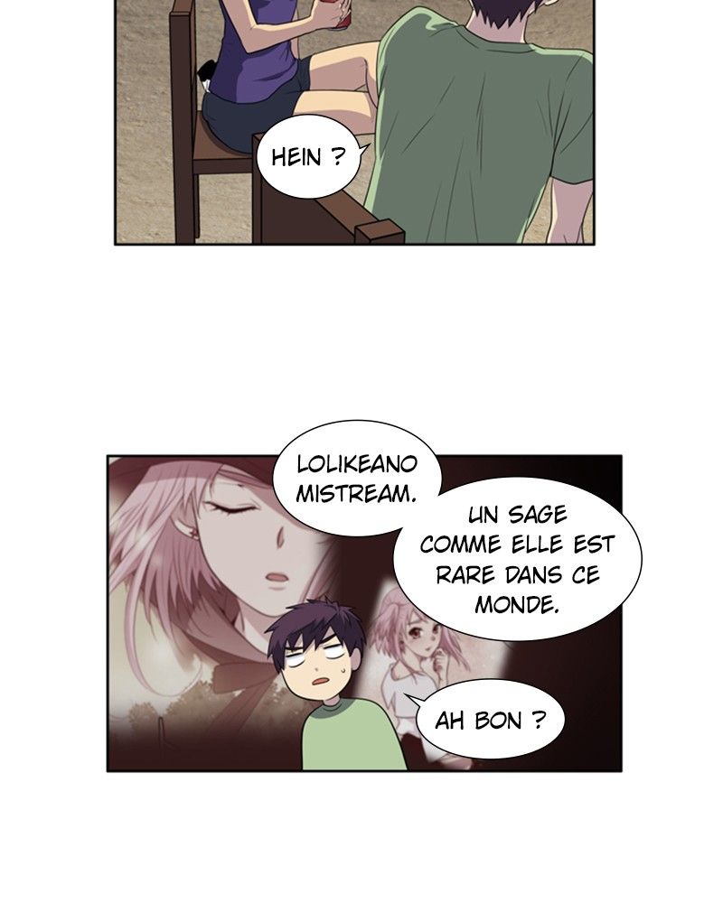 Read The Gamer FR Manga Online