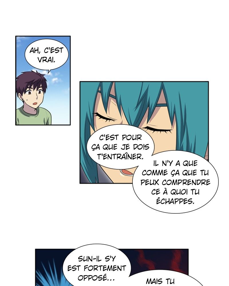 Read The Gamer FR Manga Online