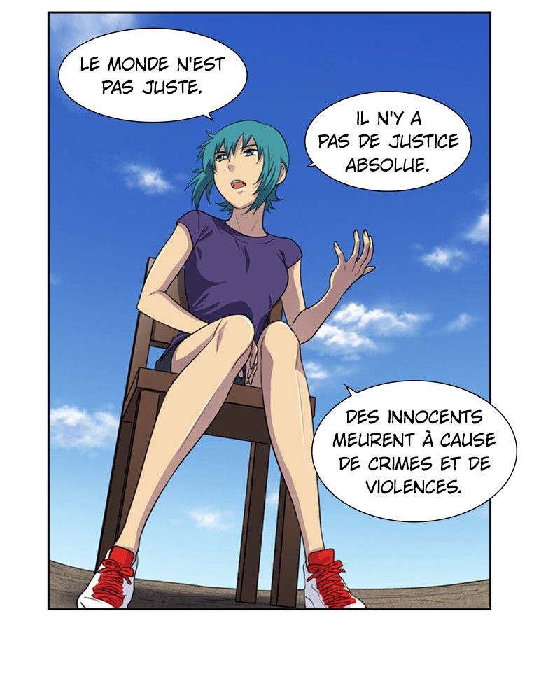 Read The Gamer FR Manga Online
