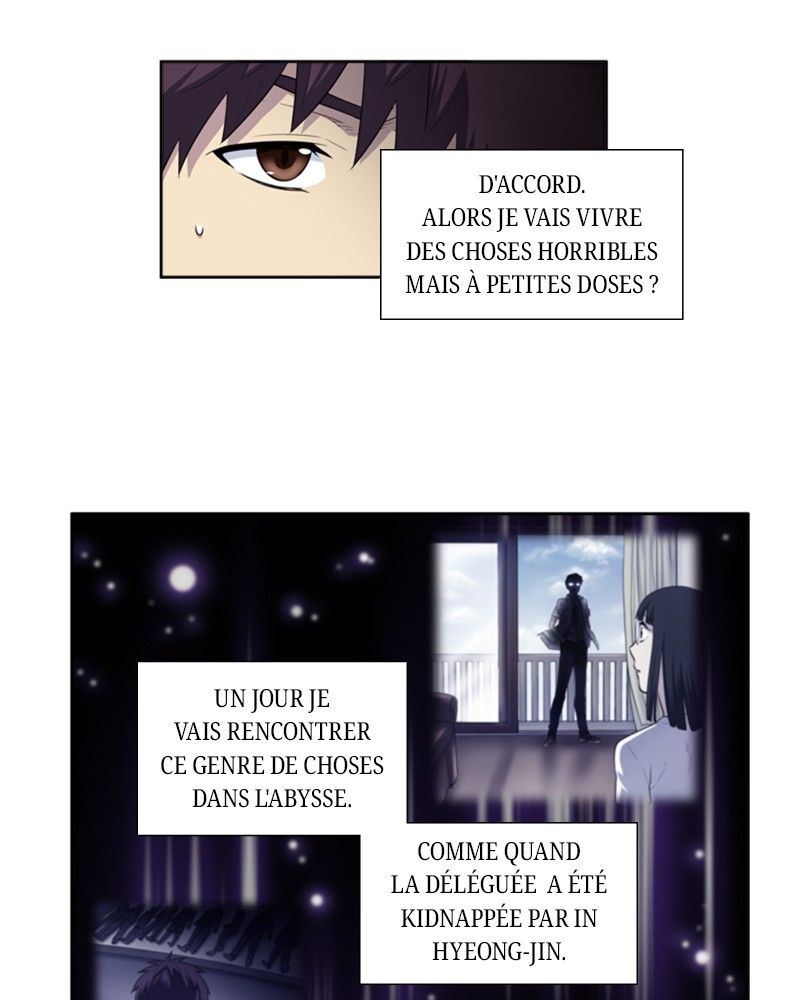 Read The Gamer FR Manga Online