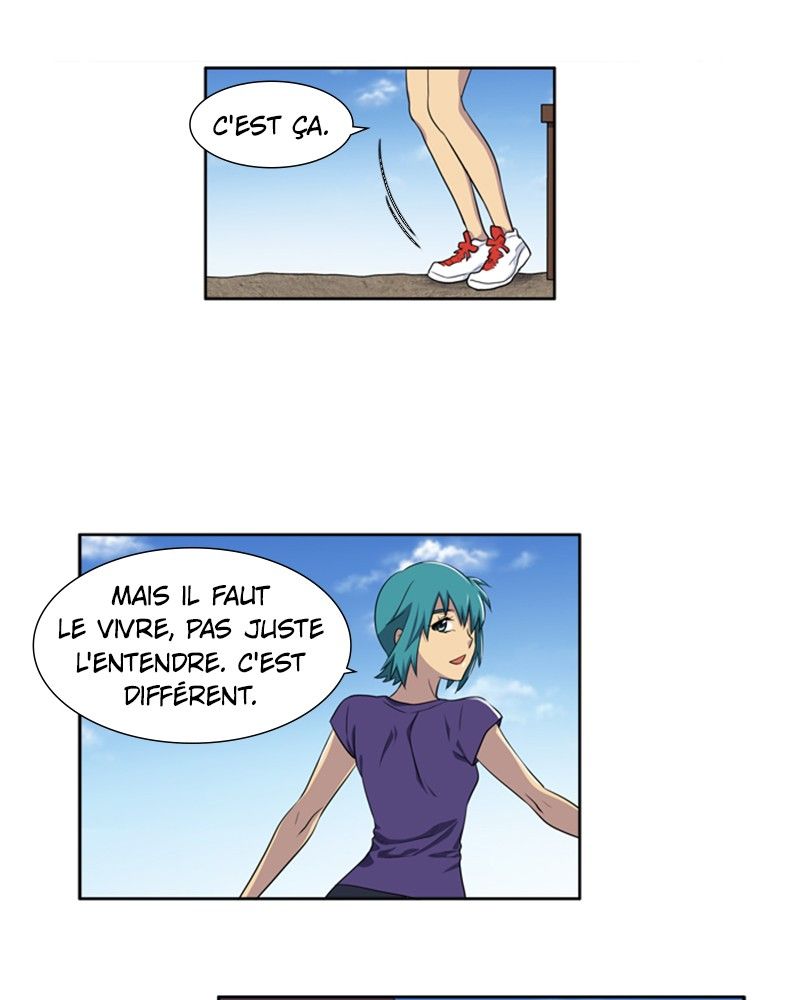 Read The Gamer FR Manga Online