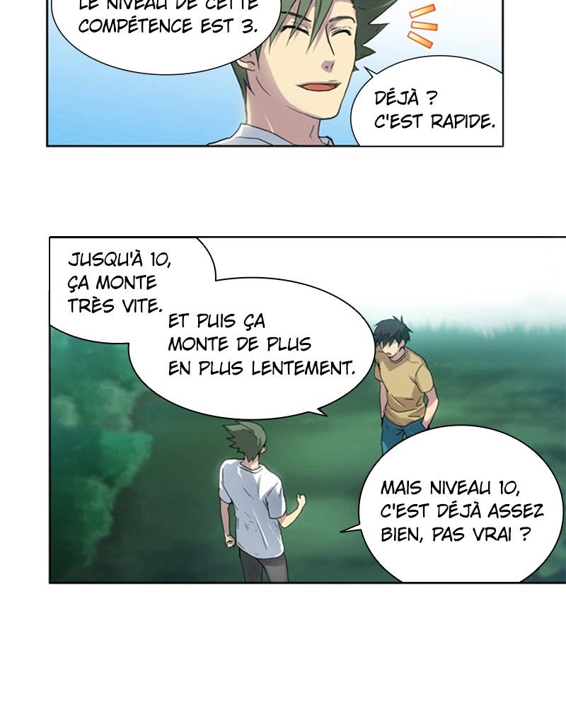 Read The Gamer FR Manga Online