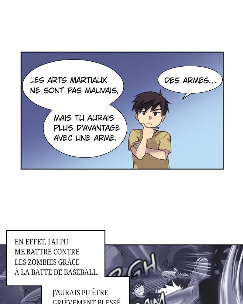 Read The Gamer FR Manga Online