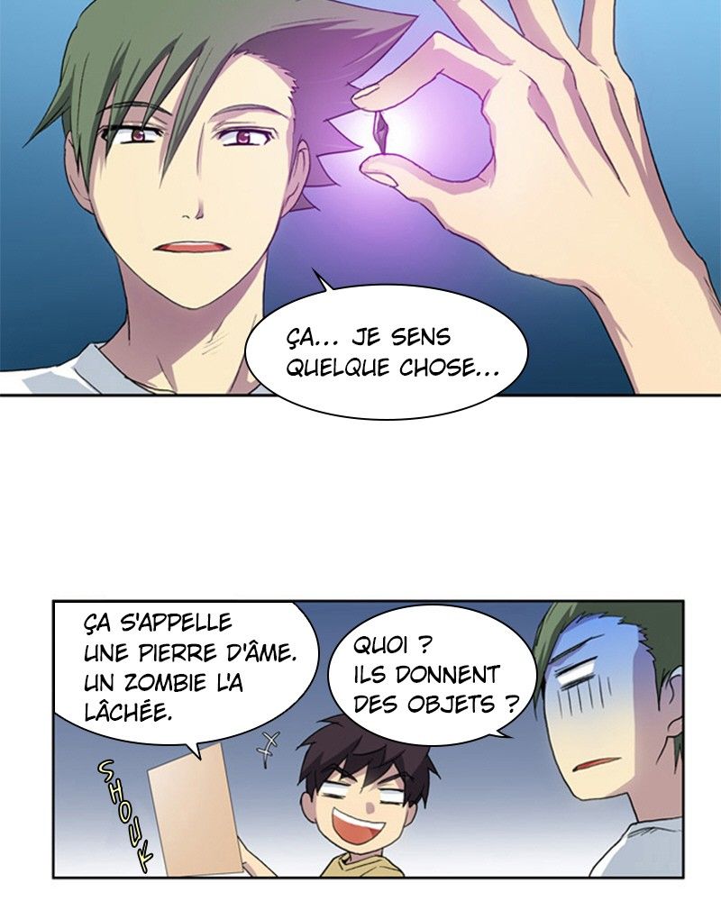 Read The Gamer FR Manga Online