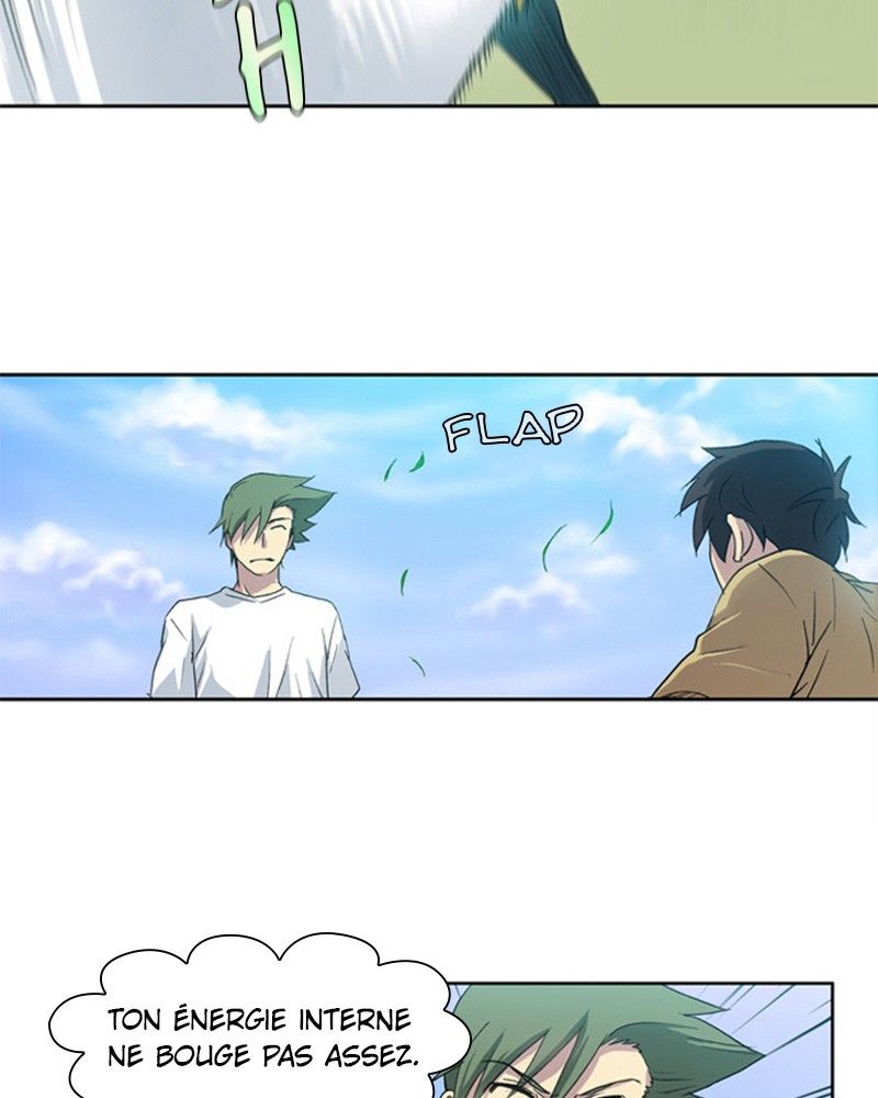 Read The Gamer FR Manga Online
