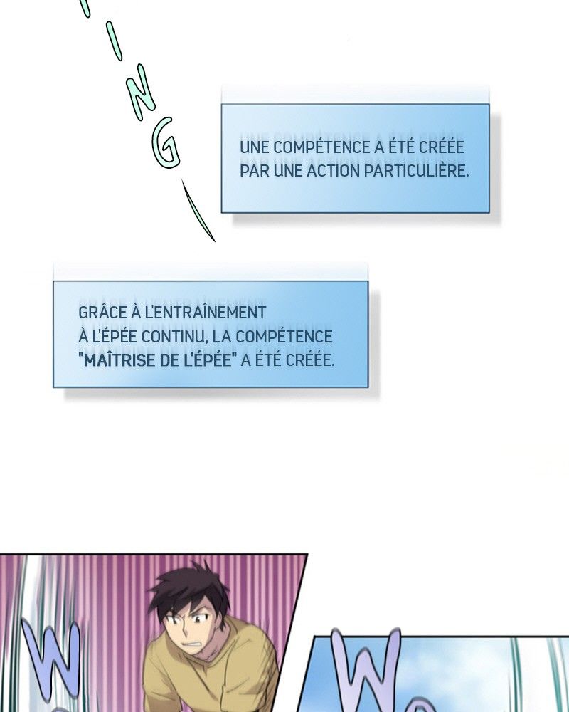 Read The Gamer FR Manga Online
