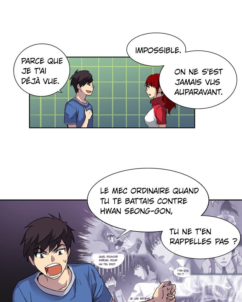Read The Gamer FR Manga Online