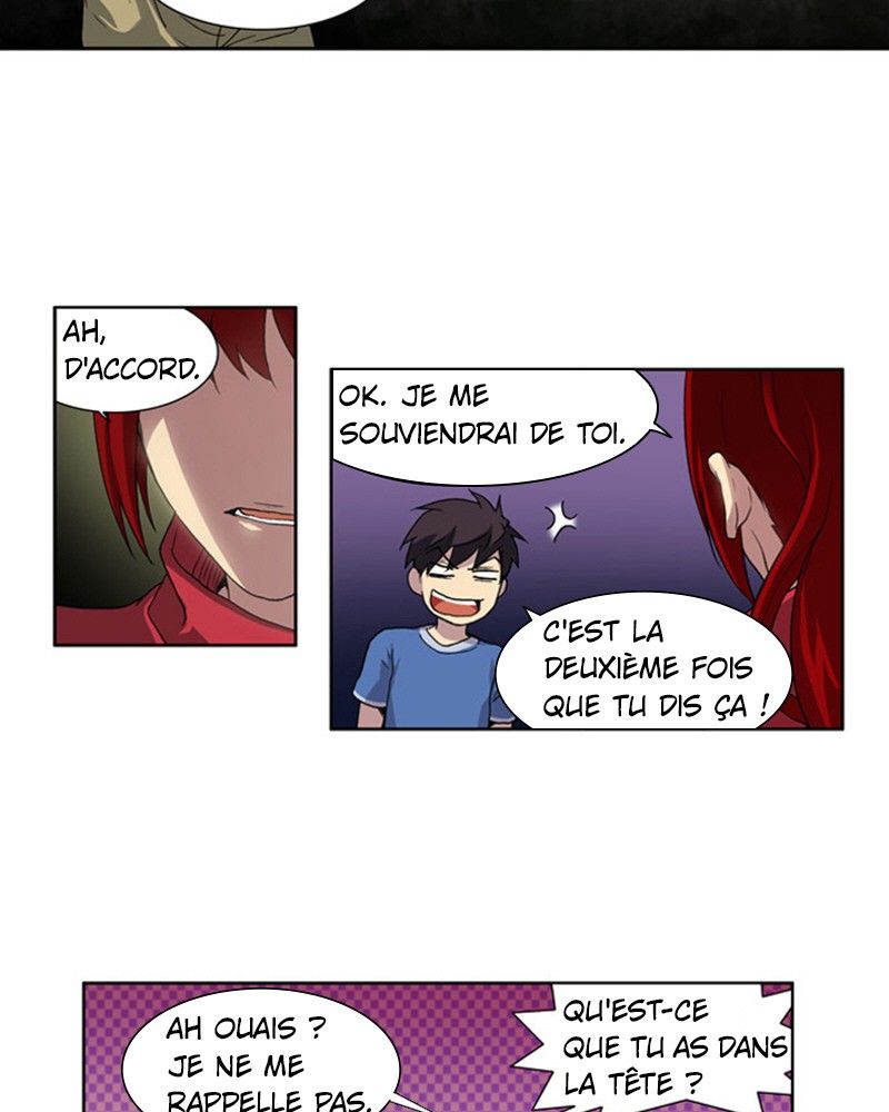 Read The Gamer FR Manga Online