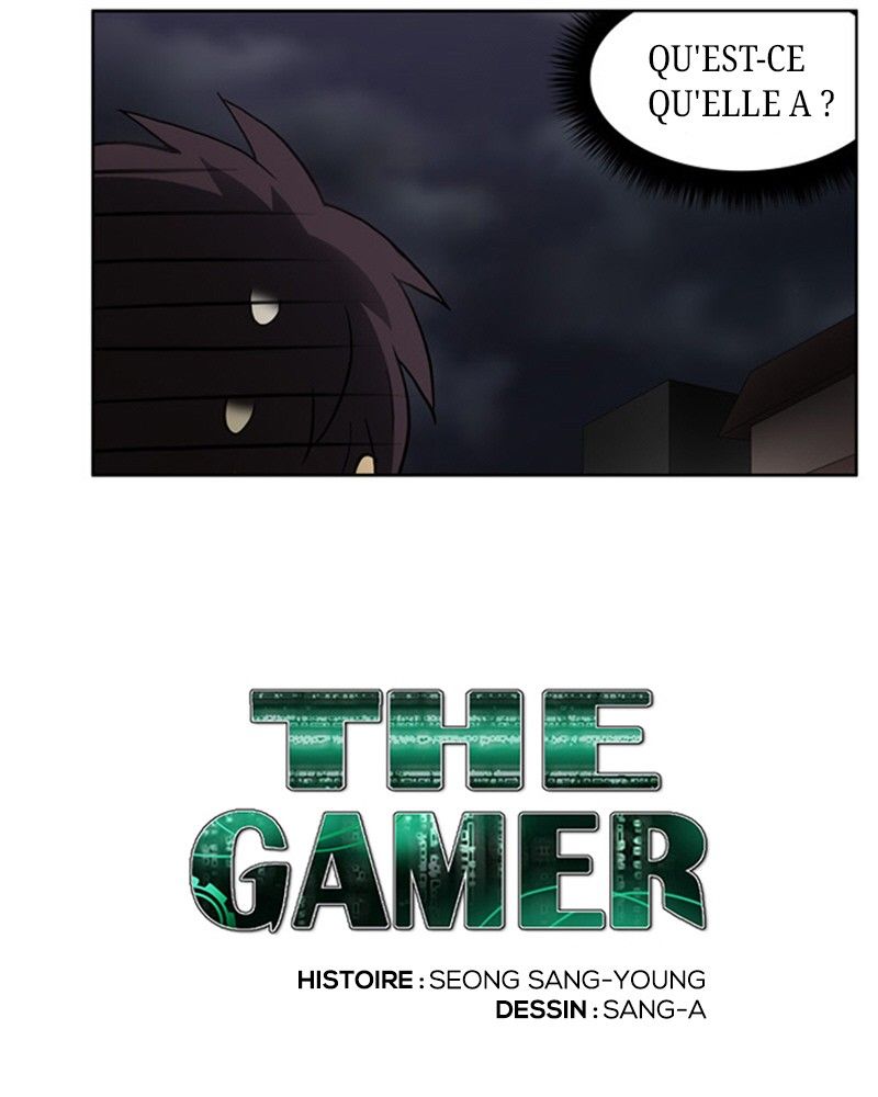 Read The Gamer FR Manga Online