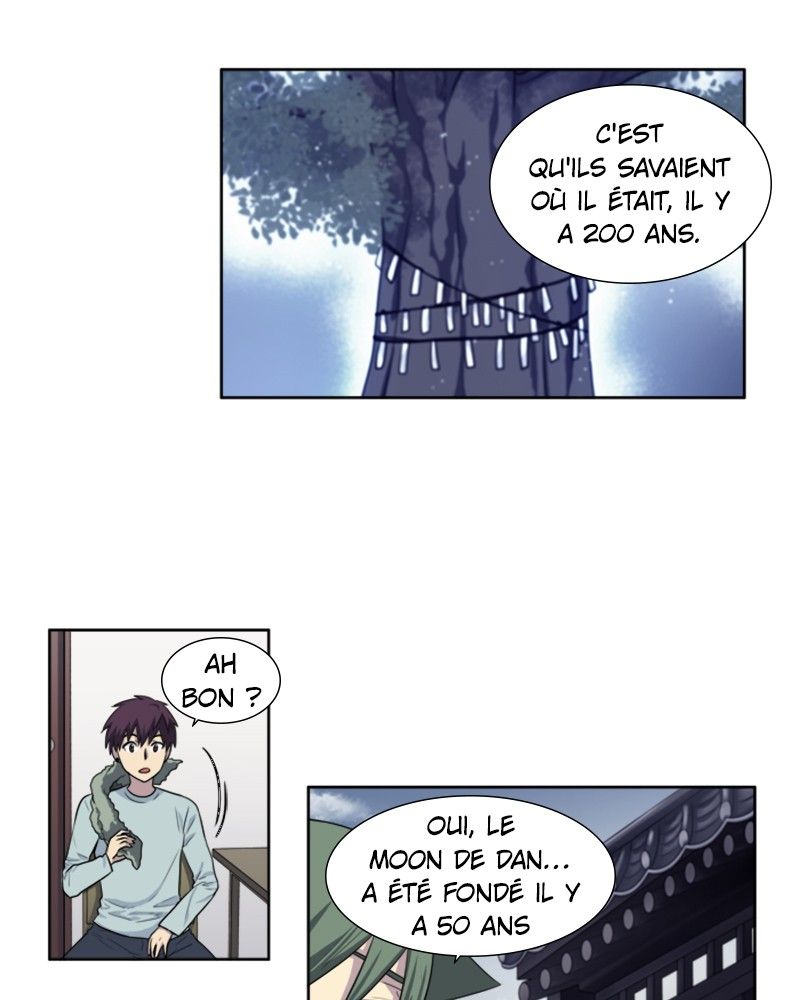 Read The Gamer FR Manga Online