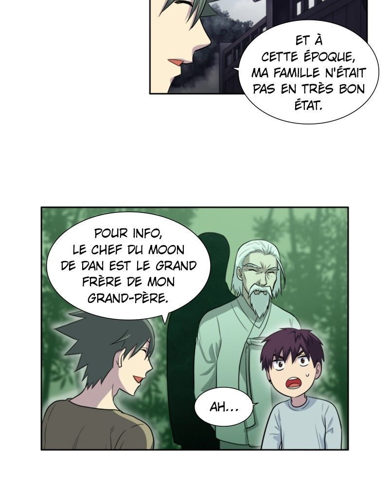 Read The Gamer FR Manga Online