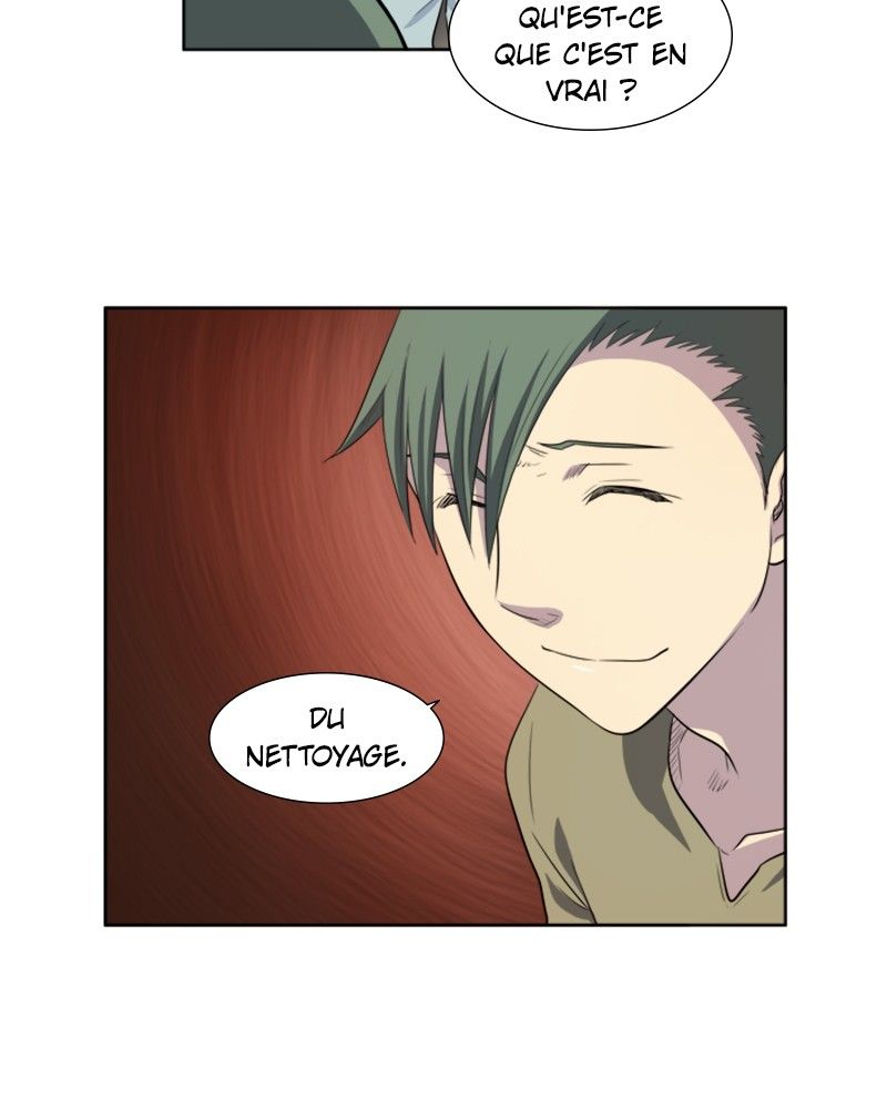 Read The Gamer FR Manga Online