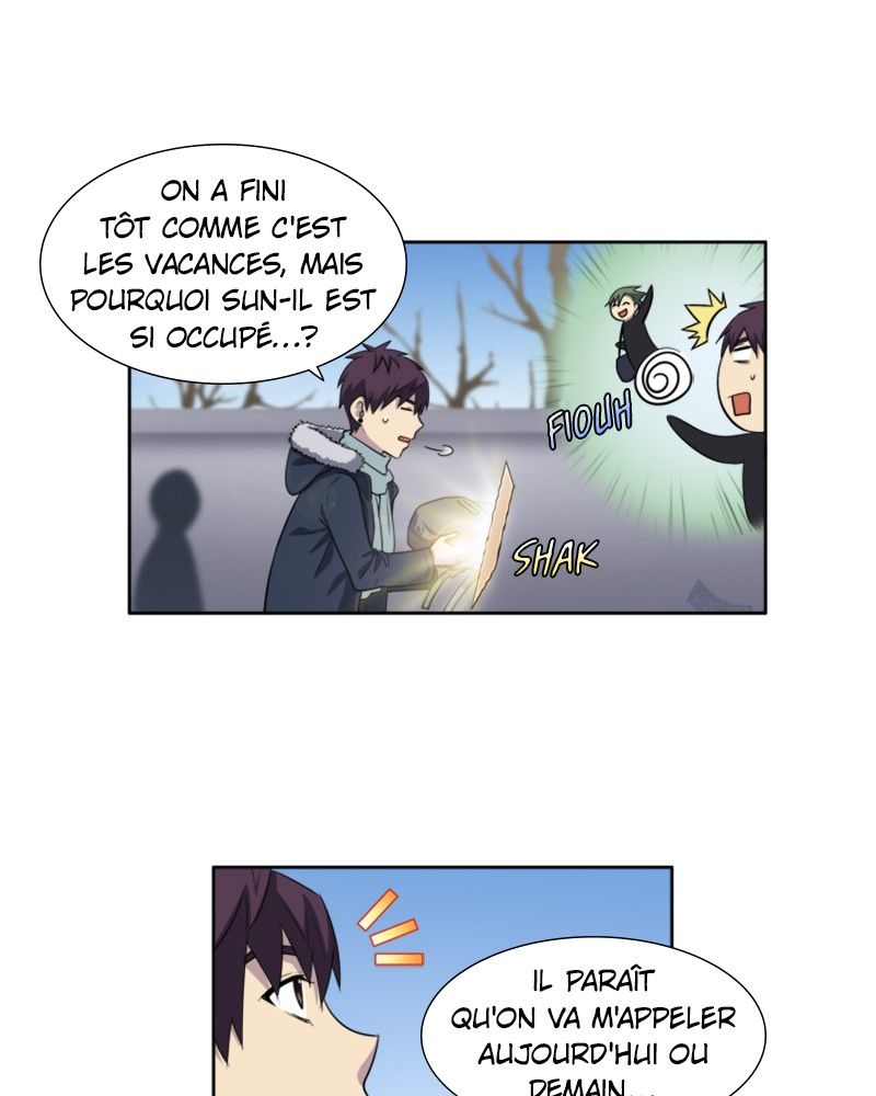 Read The Gamer FR Manga Online