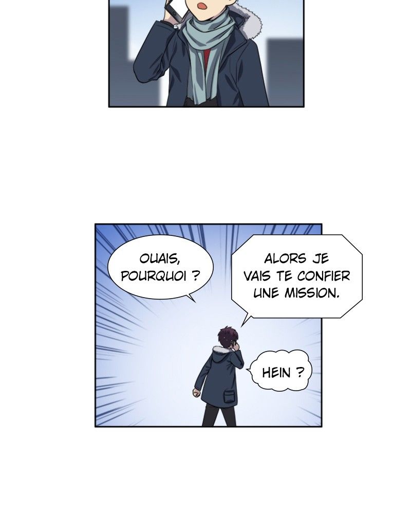 Read The Gamer FR Manga Online