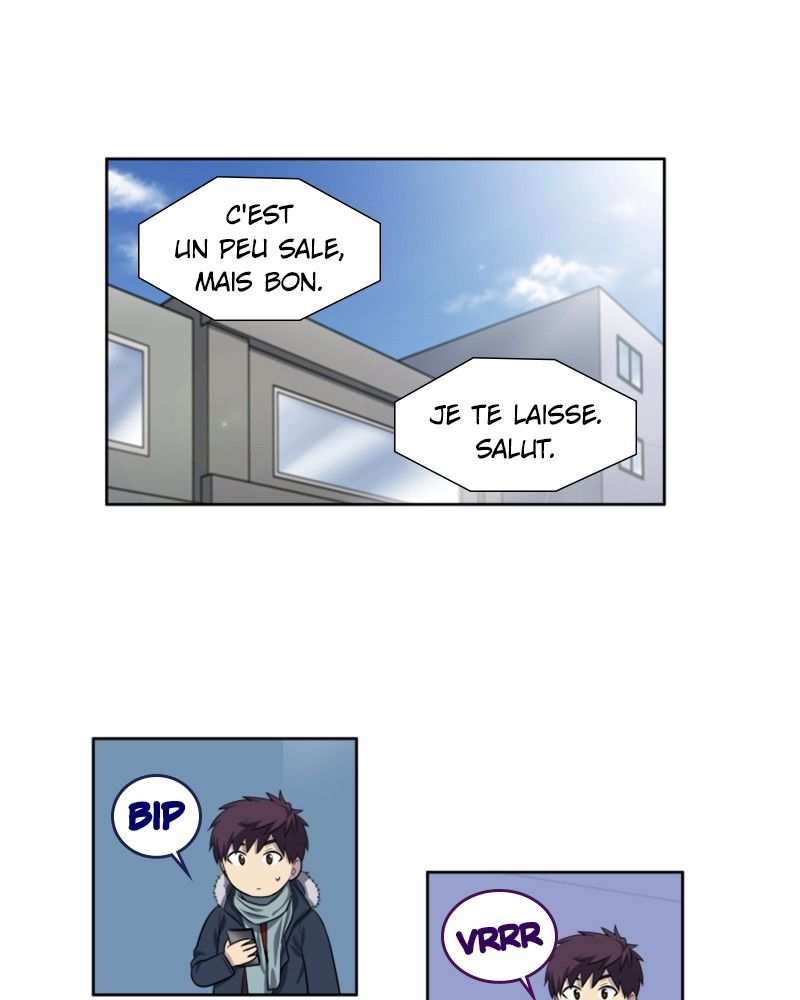 Read The Gamer FR Manga Online