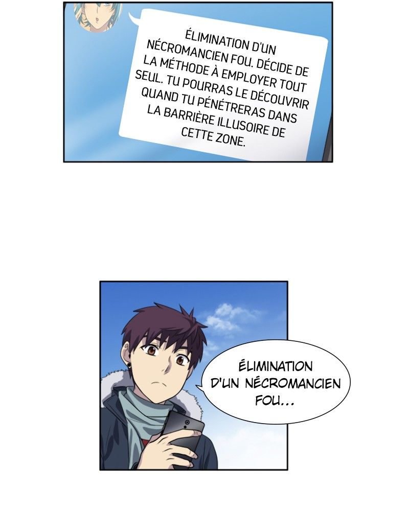 Read The Gamer FR Manga Online